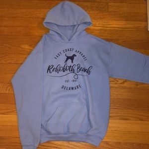 sweatshirt/hoodie